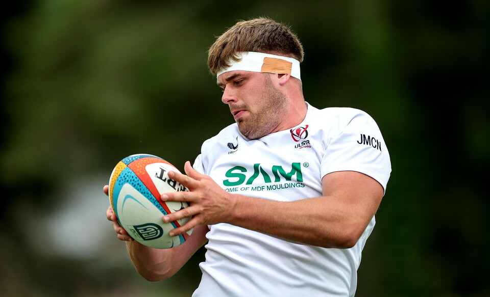 James McNabney 