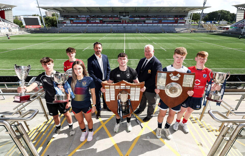 Schools Cup
