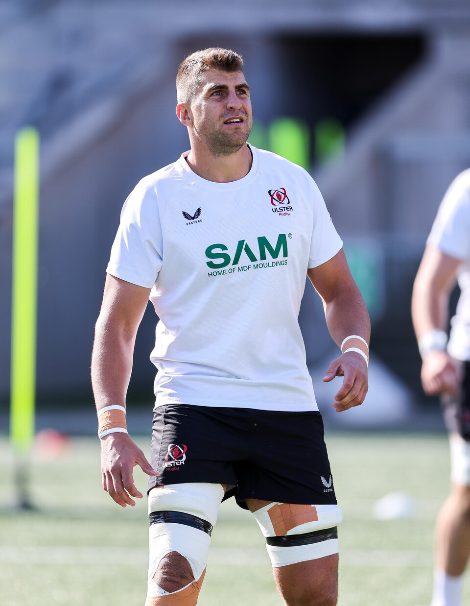 Eli Snyman