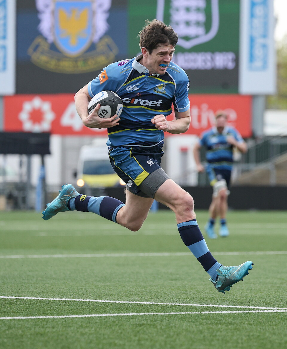 Dromore Player TCF