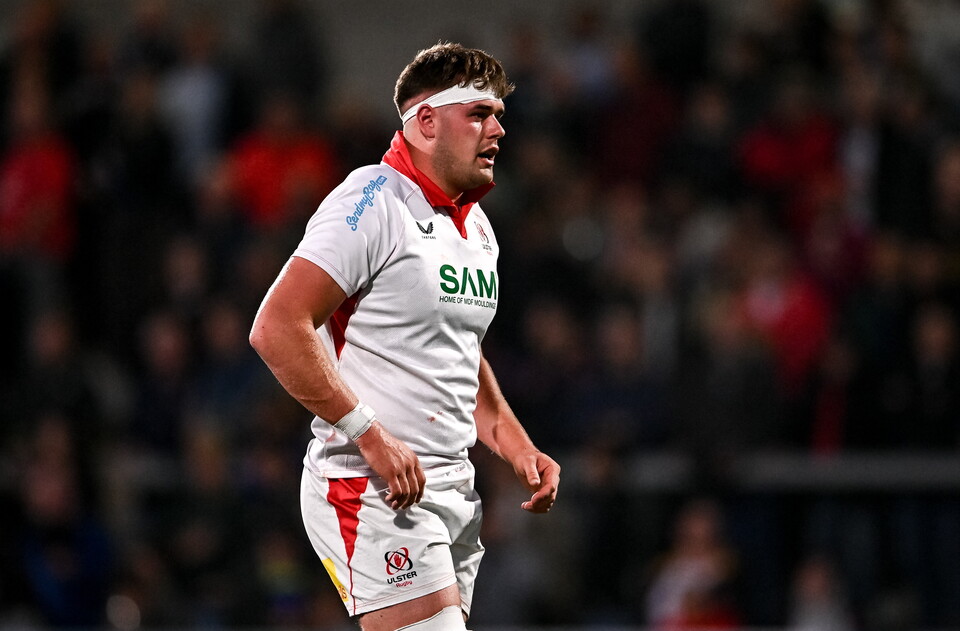 James McNabney 
