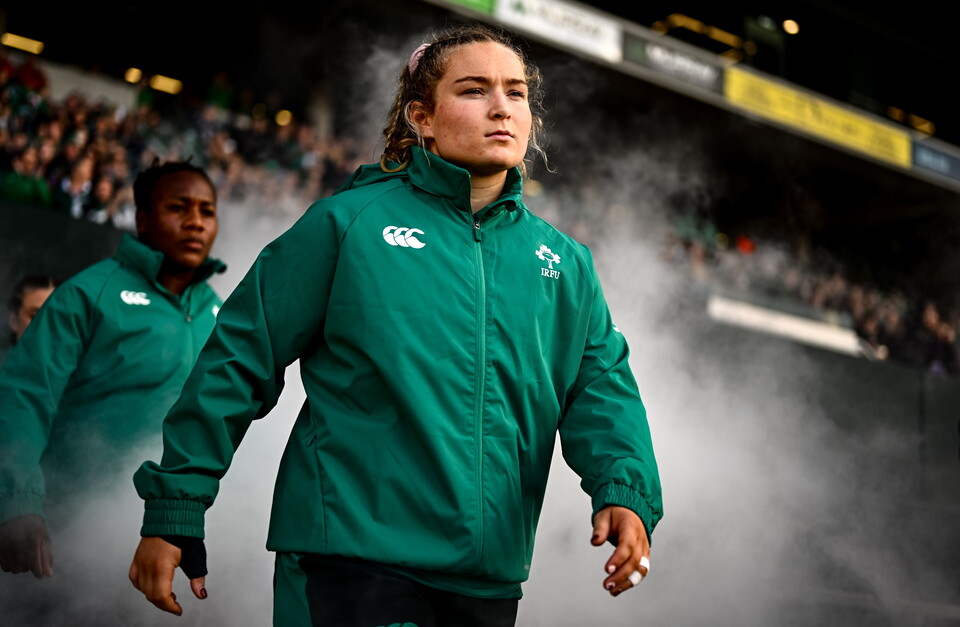 Sadhbh McGrath 