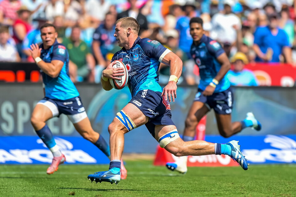 Cameron Hanekom