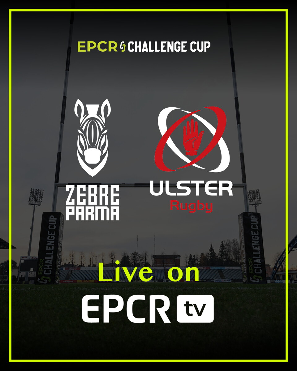 Where to watch challenge cup rd1