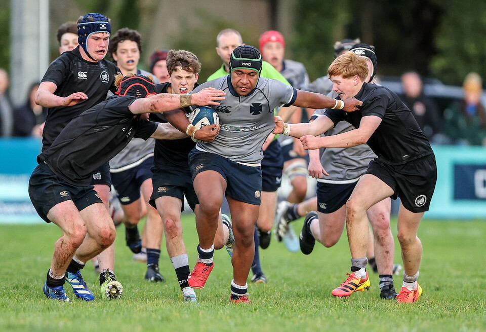 Methody CCB