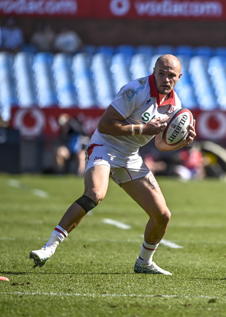 Jacob Stockdale 