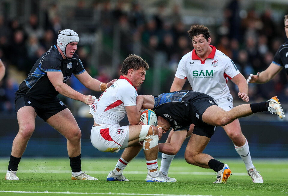 Ethan McIlroy 