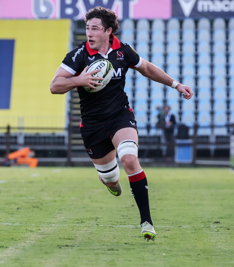 David McCann 