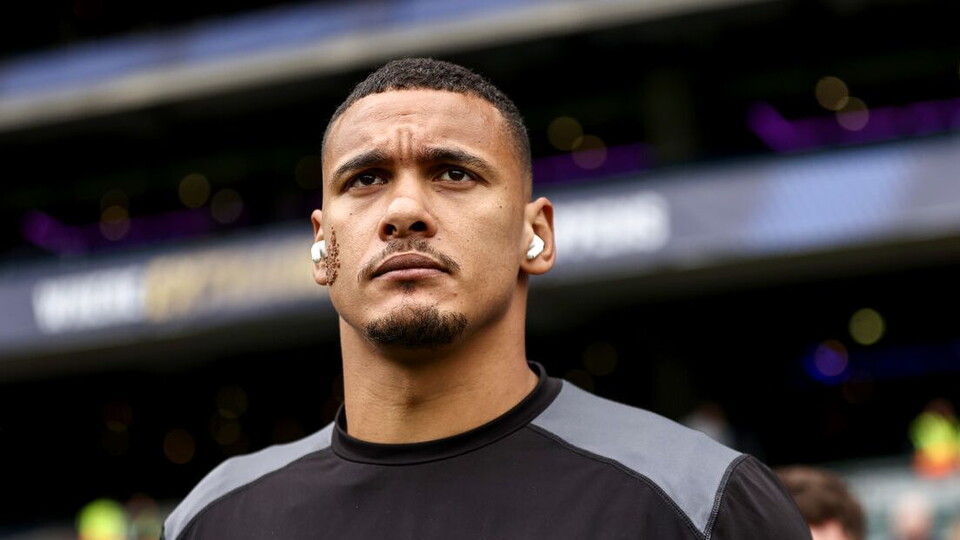 Juarno Augustus will join Ulster this summer from Investec Champions Cup finalists, Northampton Saints.