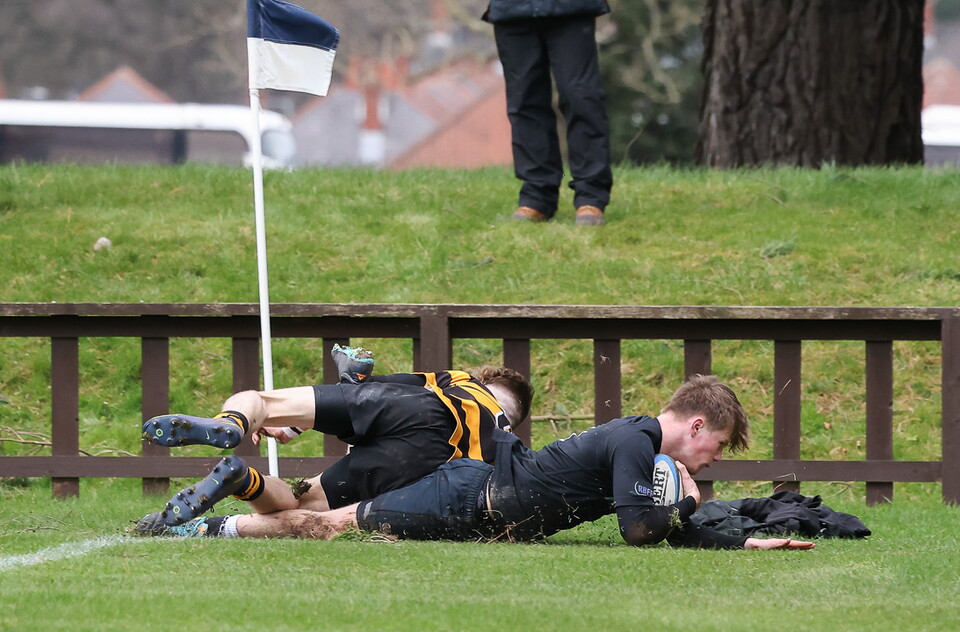 A round-up of the latest Danske Bank Schools’ rugby action by Ulster Schools’ PRO Barney McGonigle: