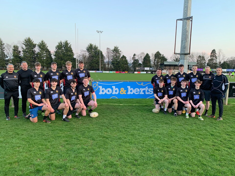 Ballymena U18