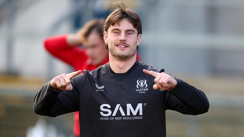 Ethan McIlroy makes a welcome return to the matchday squad following his recovery from an ACL injury.