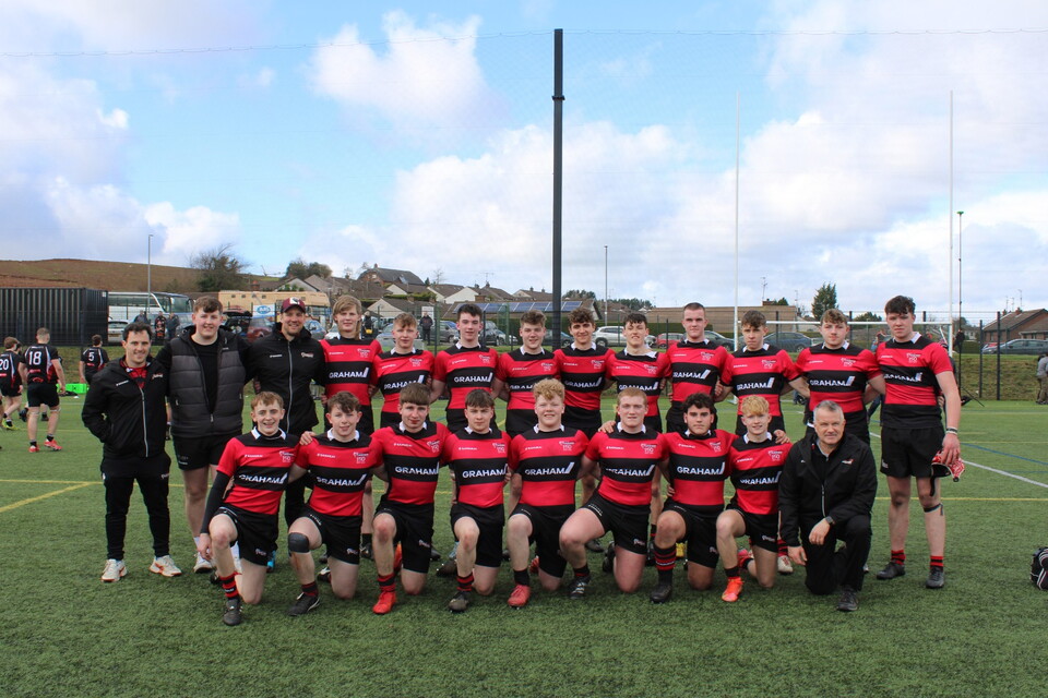 Armagh U18