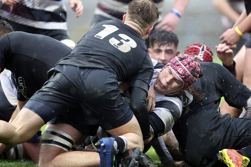 A round-up of the latest results from across the province…