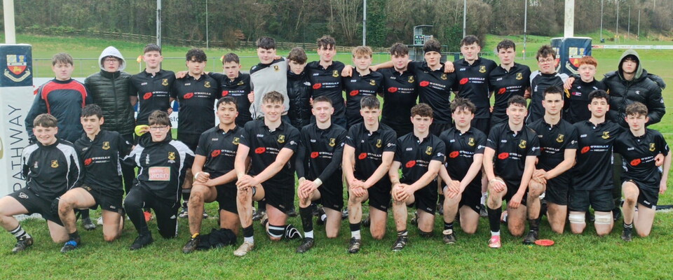 Virginia U16