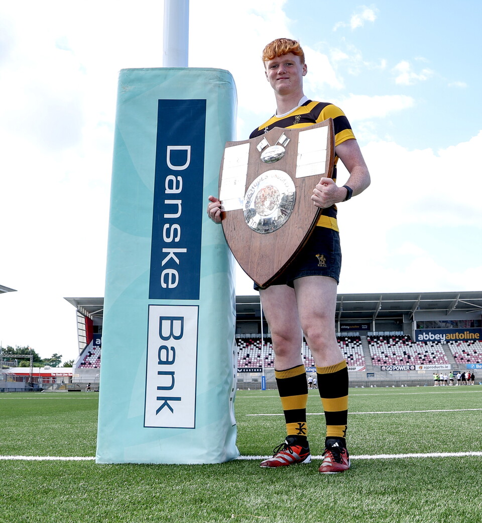 Cian McClean, RBAI