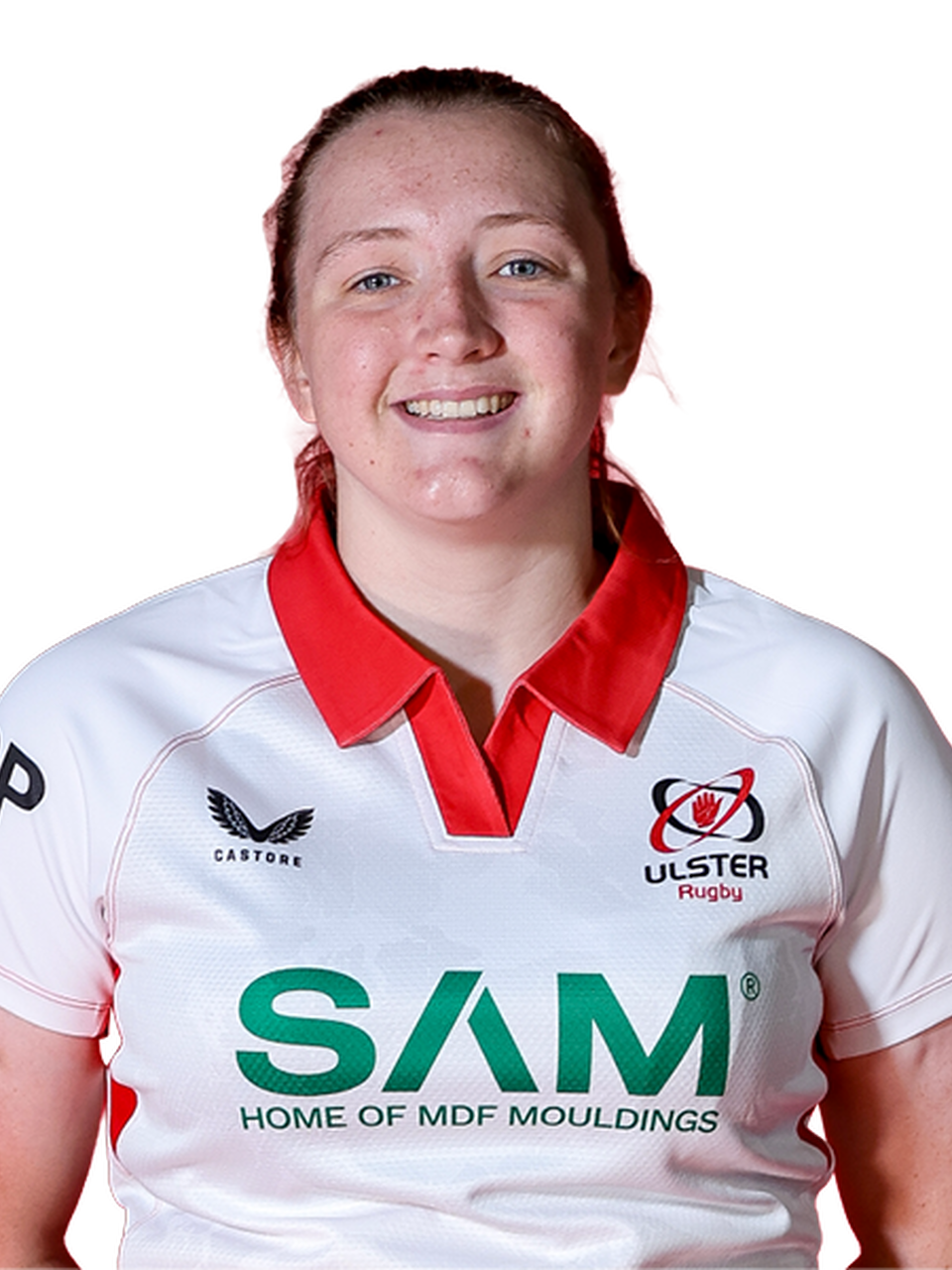 Maebh Clenaghan