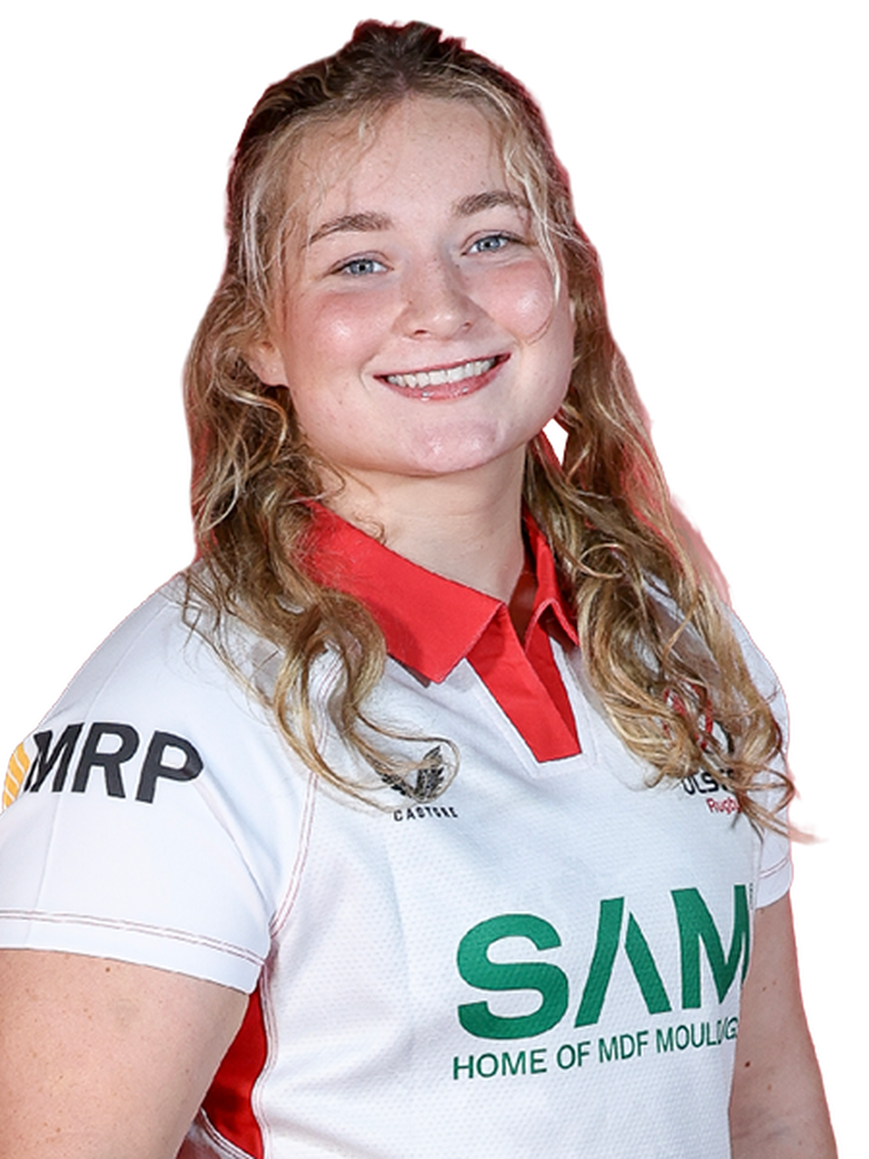 Sadhbh McGrath