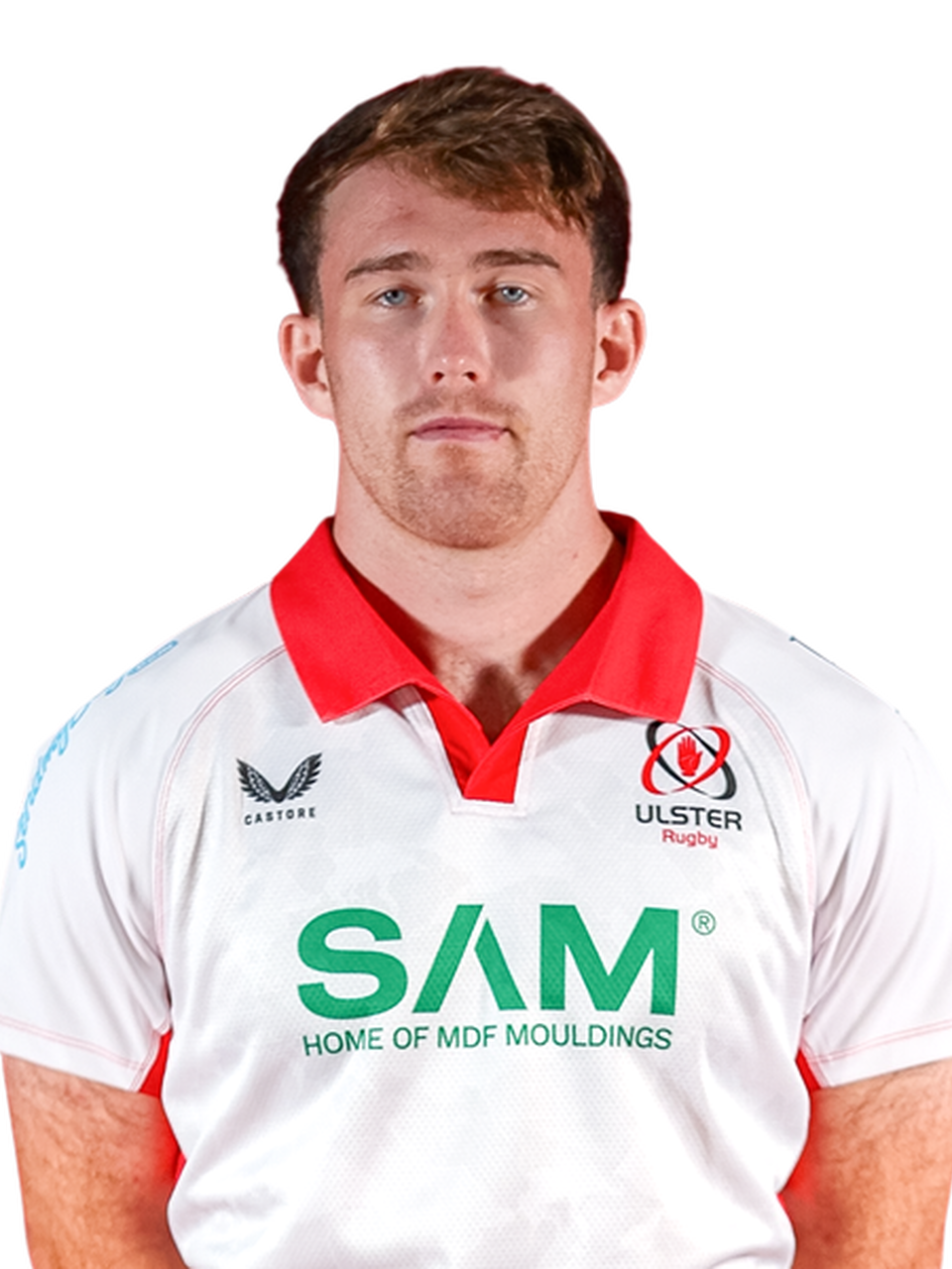 Daniel Hawkshaw