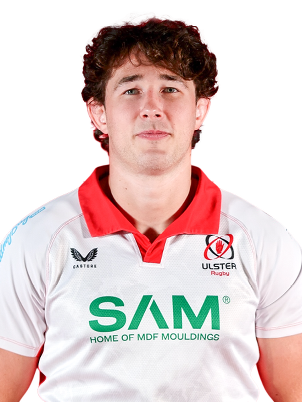 David McCann