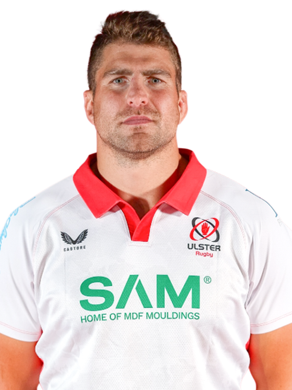 Eli Snyman