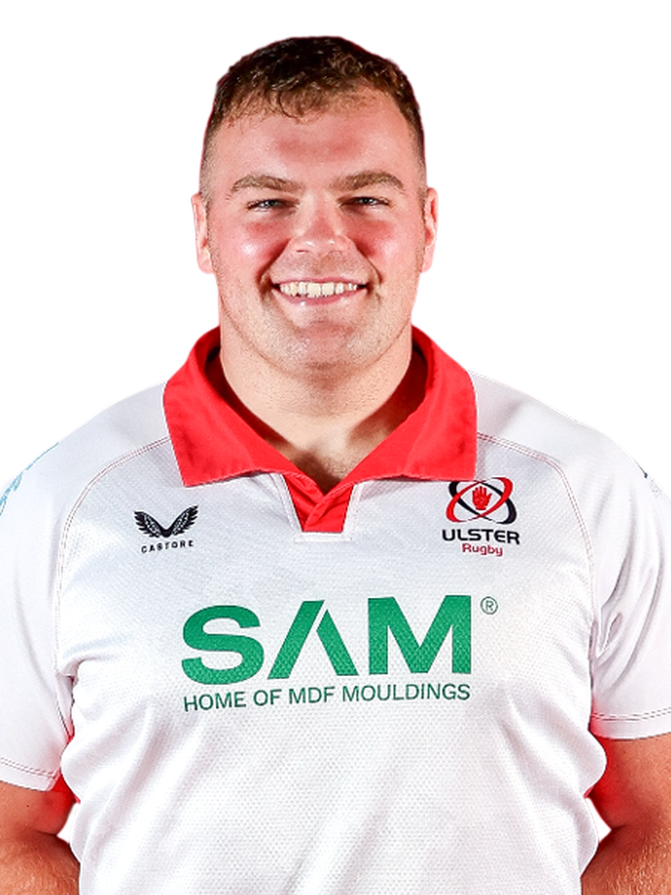 Eric O'Sullivan