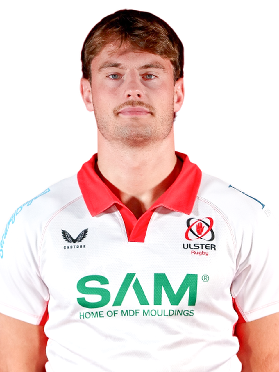 Ethan McIlroy