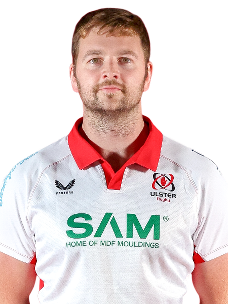 Iain Henderson