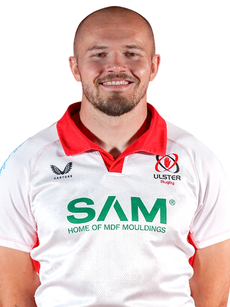 Jacob Stockdale
