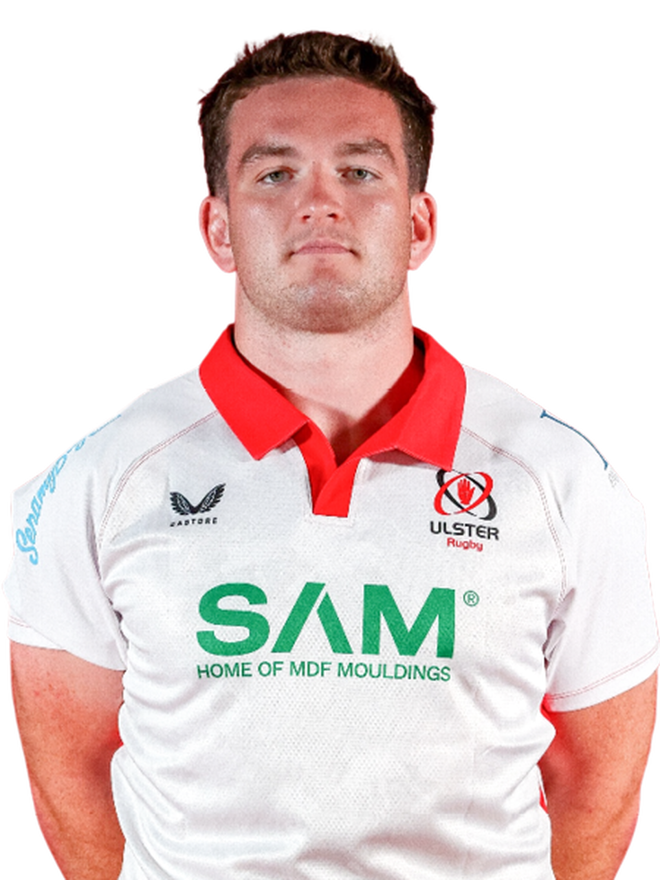 James McCormick