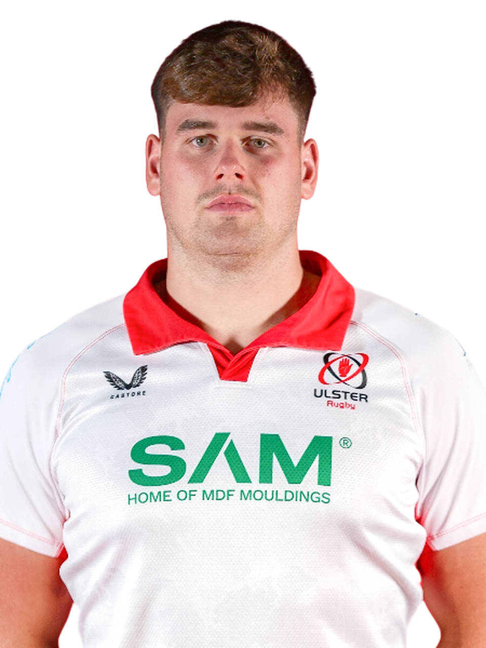 James McNabney