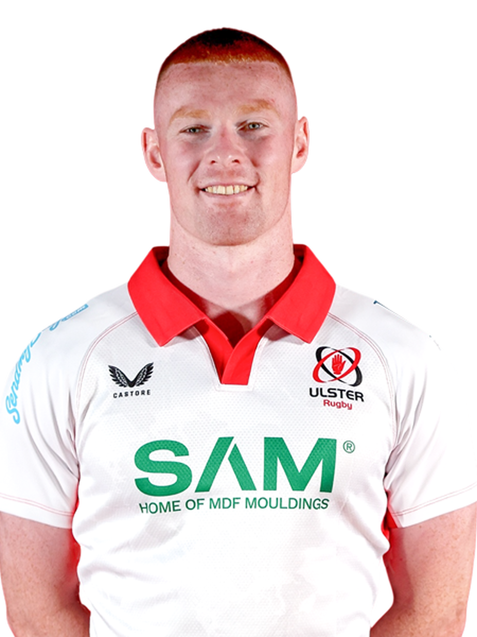 Nathan Doak