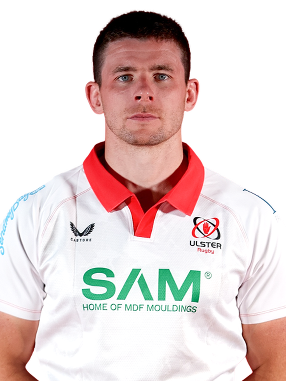 Nick Timoney