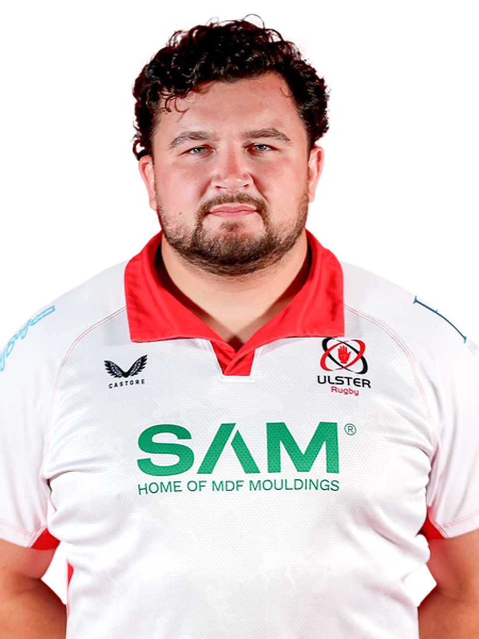Sam Crean