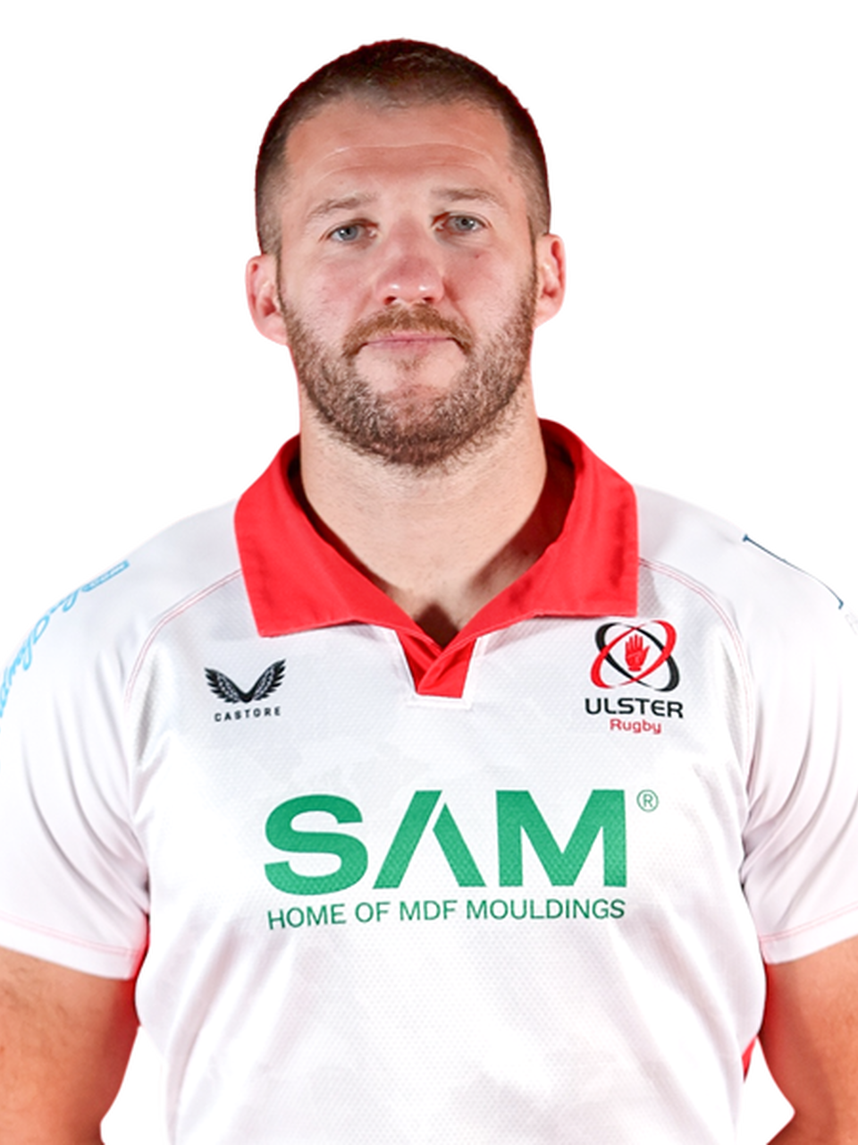 Stuart McCloskey