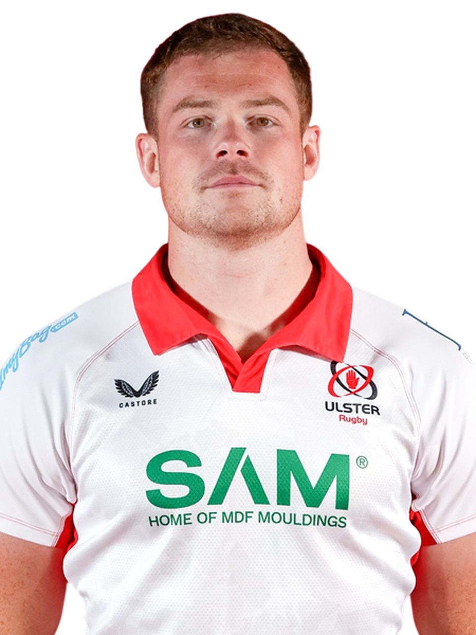 Zac Ward