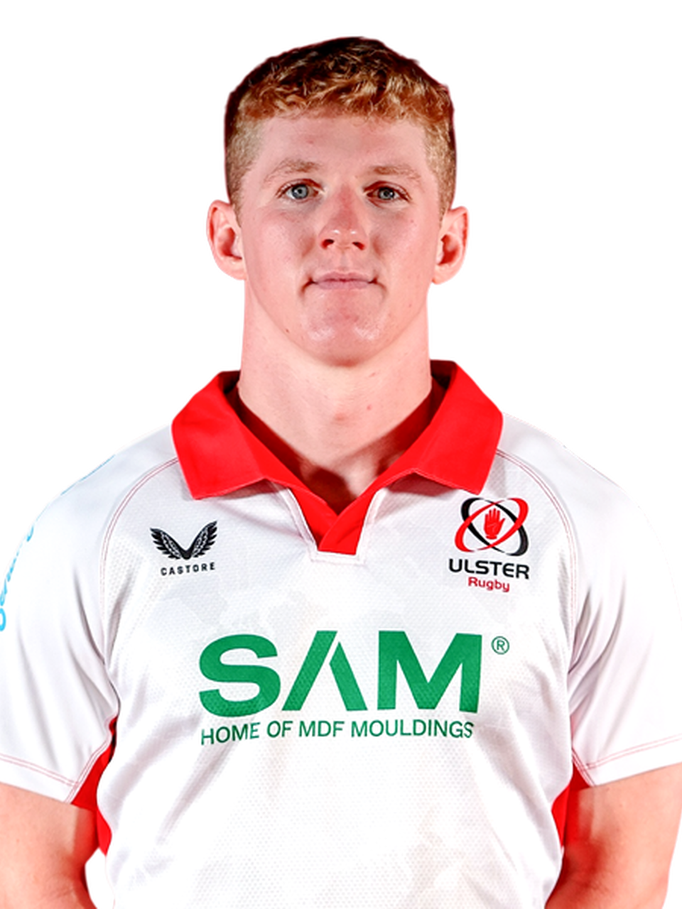 Conor McKee