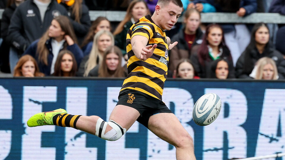 Charlie O'Connor