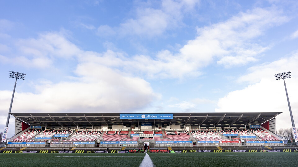 Grand Stand