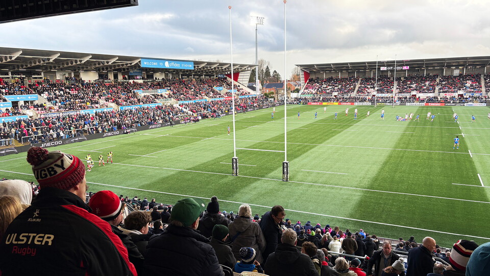 Stadium
