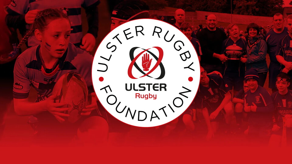 Charity Banner