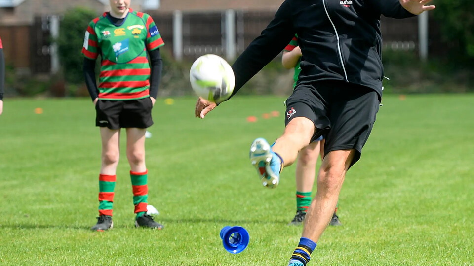 Coaching Image