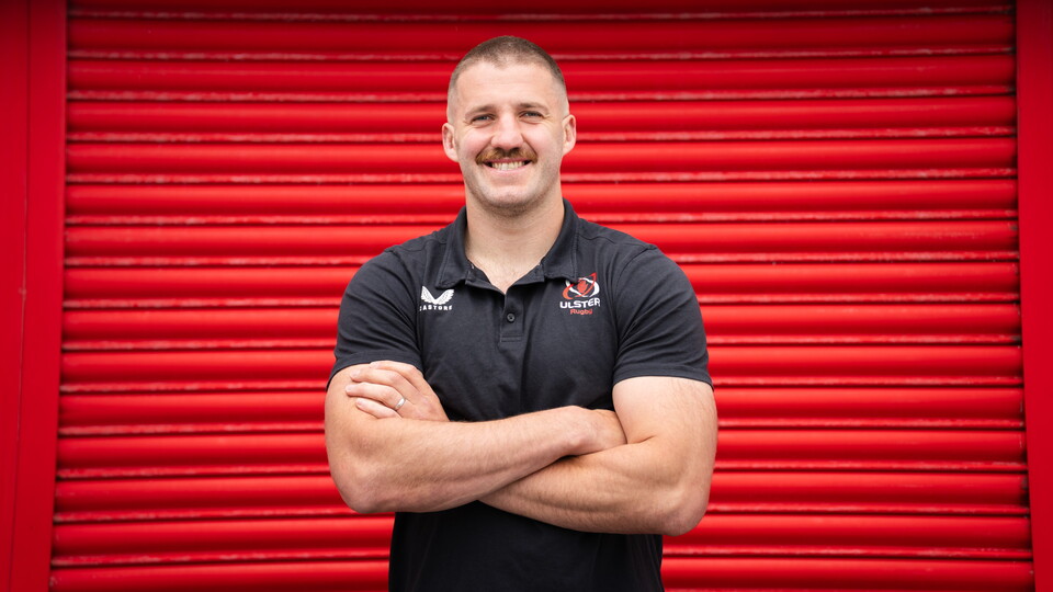 Stuart McCloskey