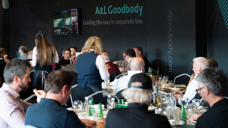 A&L Goodbody
