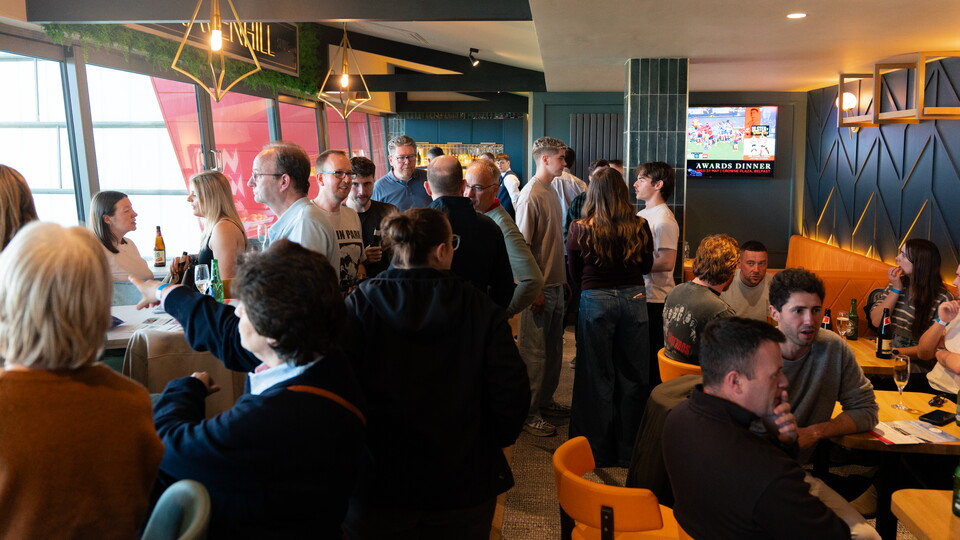 Ravenhill Suite
