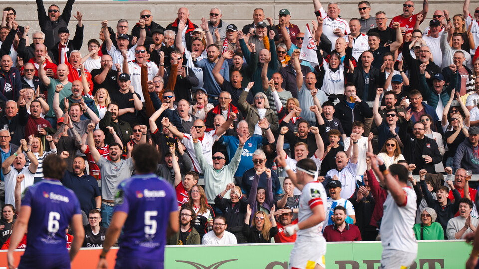 Exeter Fans