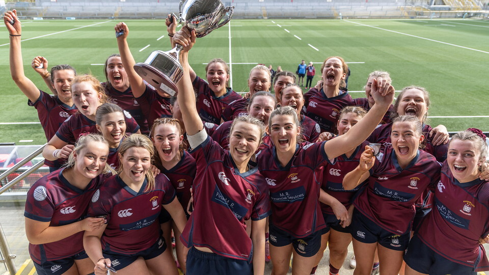 Enniskillen Girls