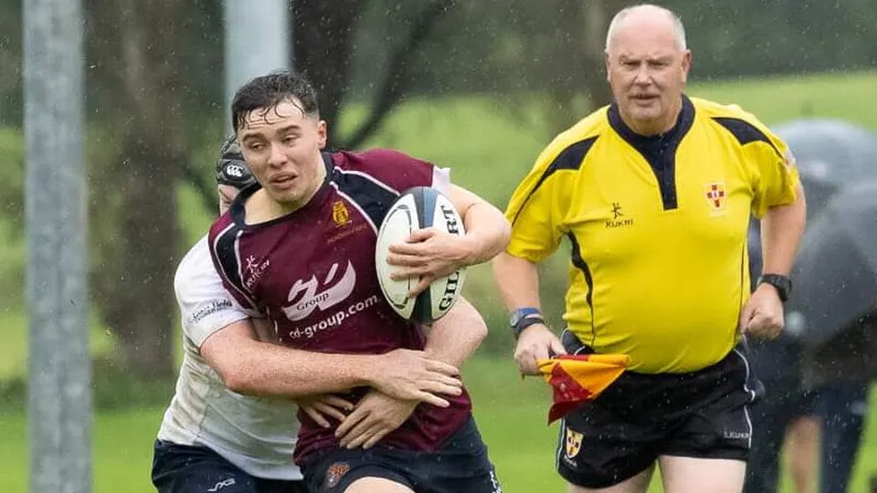 Ref Image Youth