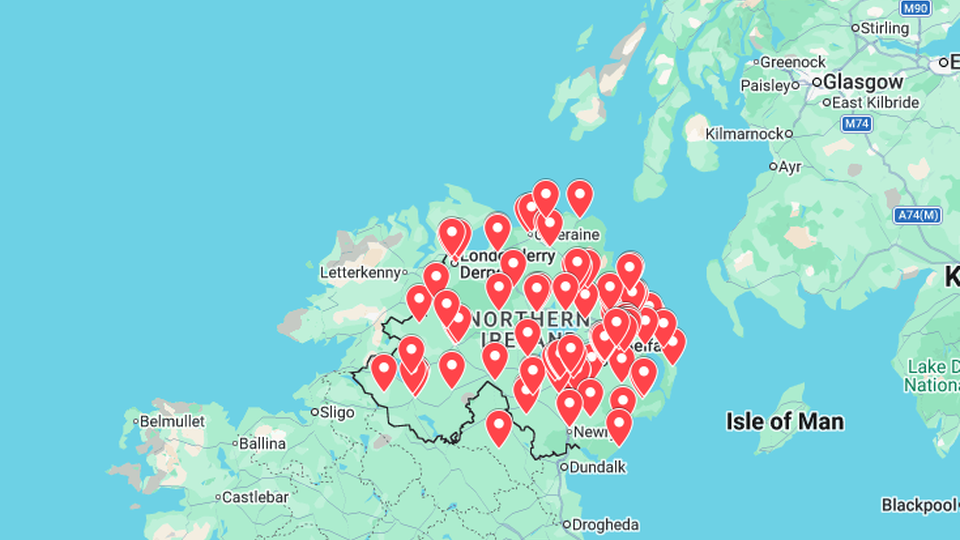 School Finder Thumbnail