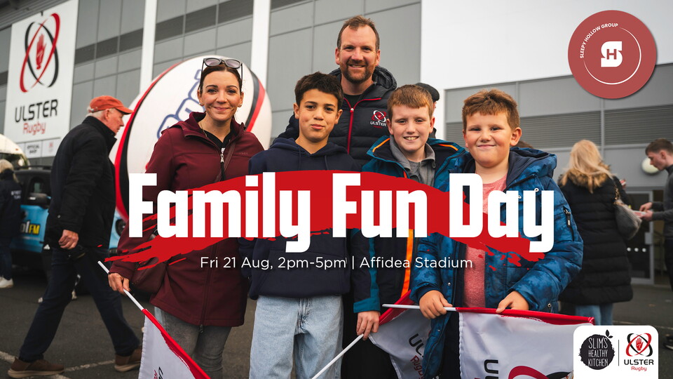 Family Fun Day